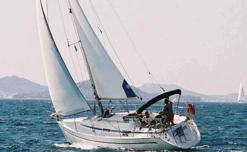 Photo Bavaria 32 (2002)