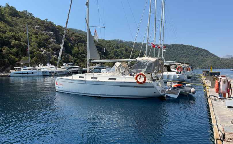 Photo Bavaria 32 Cruiser (2010)