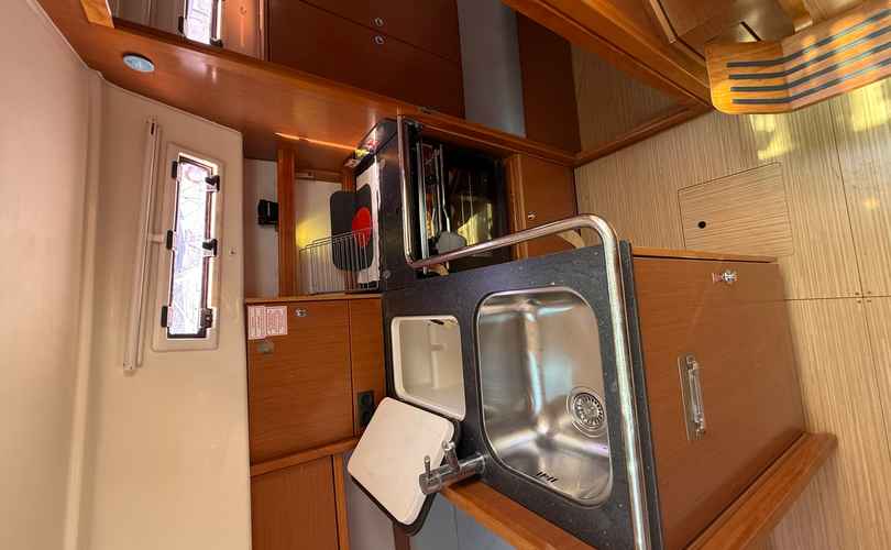 Photo Bavaria 32 Cruiser (2010)