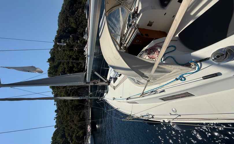 Photo Bavaria 32 Cruiser (2010)