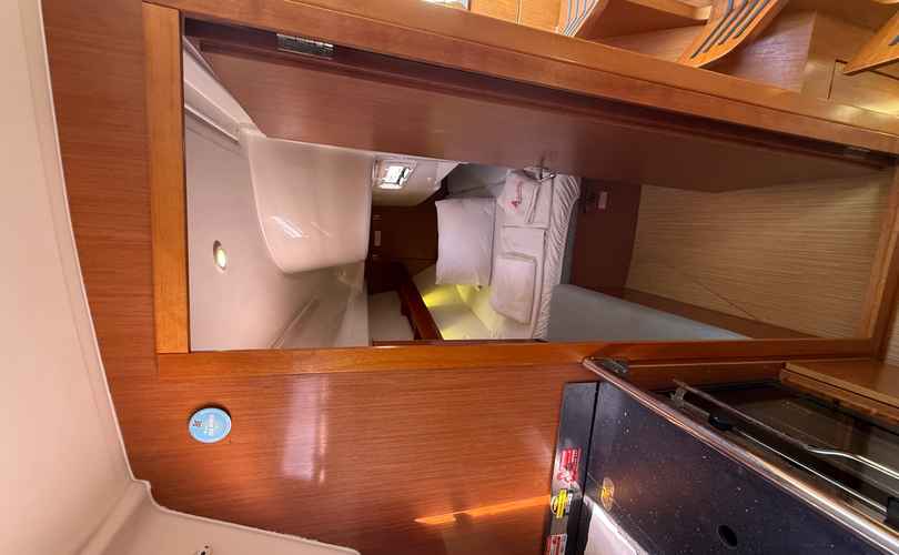 Photo Bavaria 32 Cruiser (2010)