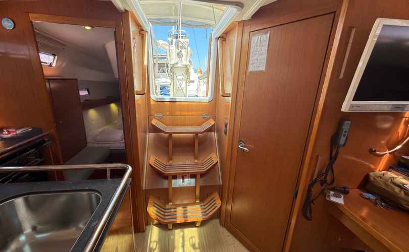 Photo Bavaria 32 Cruiser (2010)