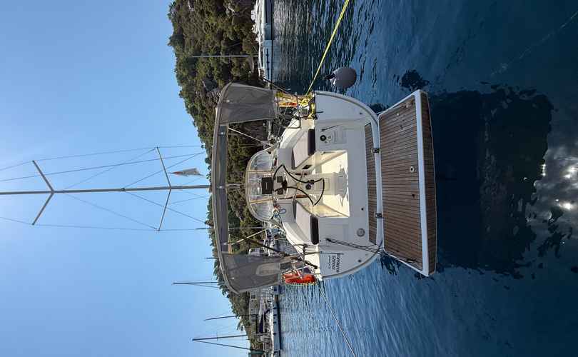 Photo Bavaria 32 Cruiser (2010)
