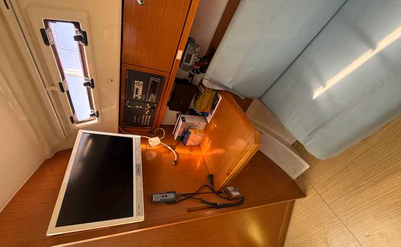 Photo Bavaria 32 Cruiser (2010)