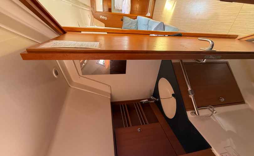 Photo Bavaria 32 Cruiser (2010)