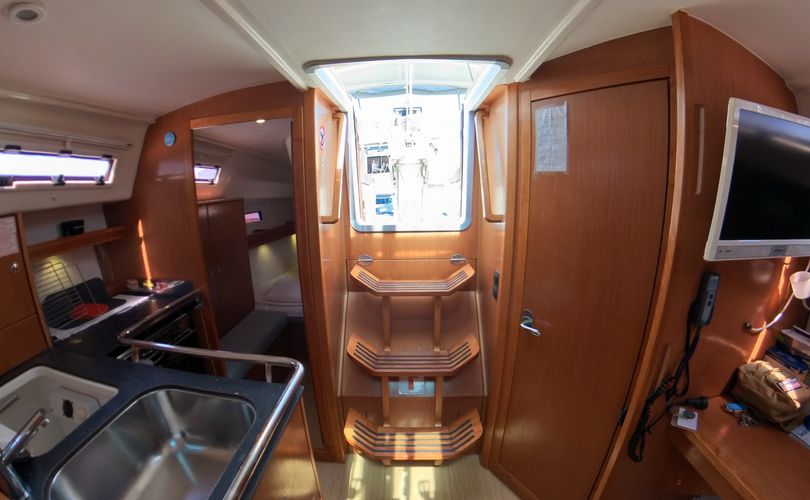 Photo Bavaria 32 Cruiser (2010)