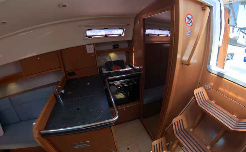 Photo Bavaria 32 Cruiser (2010)