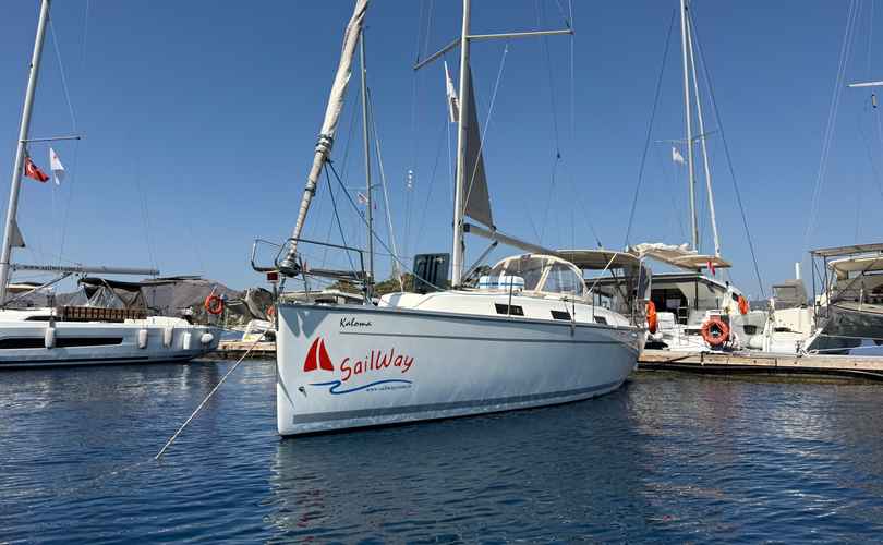 Photo Bavaria 32 Cruiser (2010)