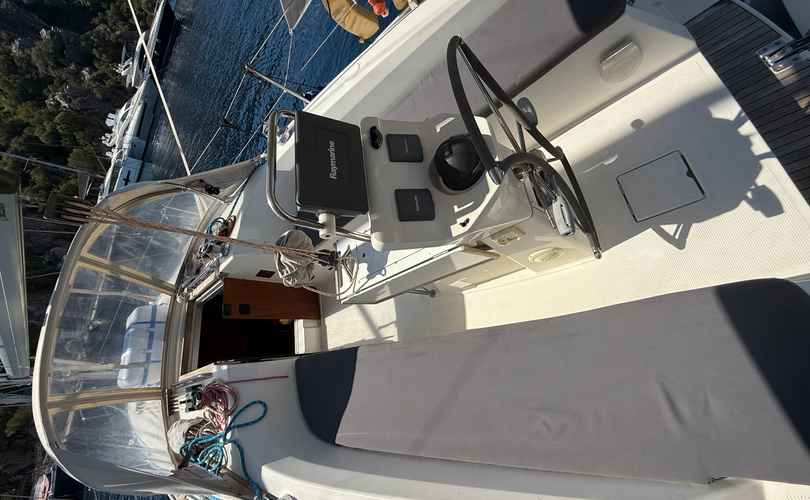 Photo Bavaria 32 Cruiser (2010)
