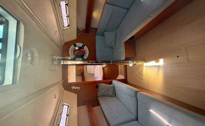 Photo Bavaria 32 Cruiser (2010)