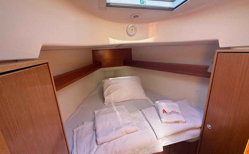 Photo Bavaria 32 Cruiser (2010)