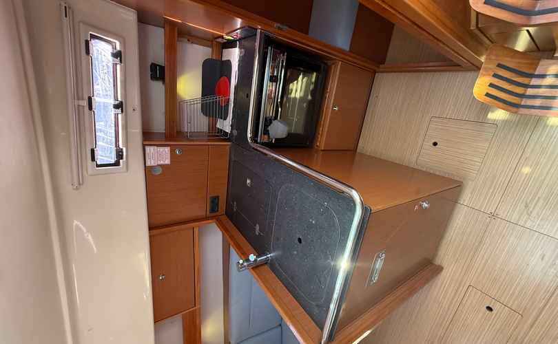 Photo Bavaria 32 Cruiser (2010)