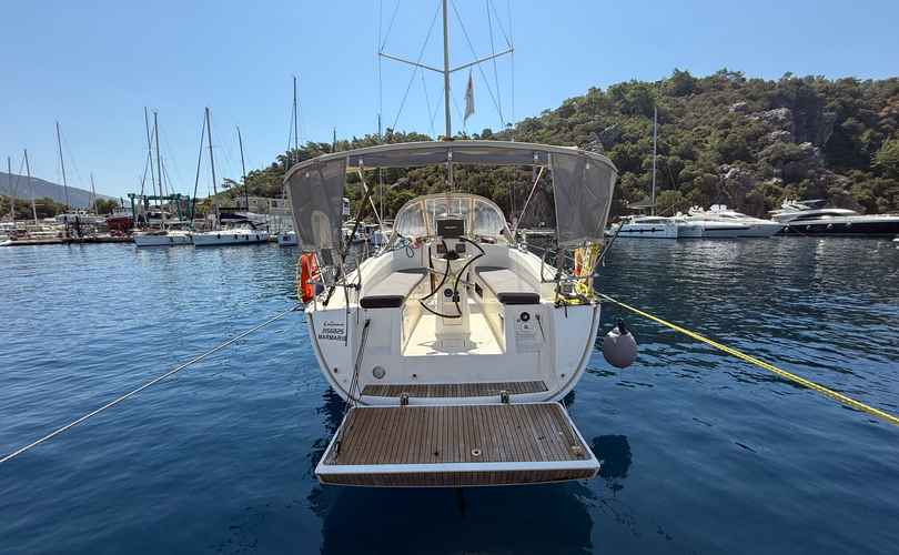 Photo Bavaria 32 Cruiser (2010)