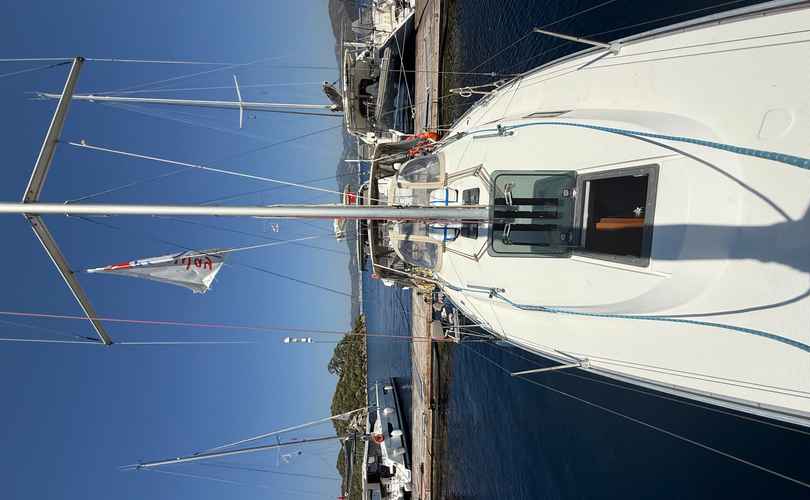 Photo Bavaria 32 Cruiser (2010)