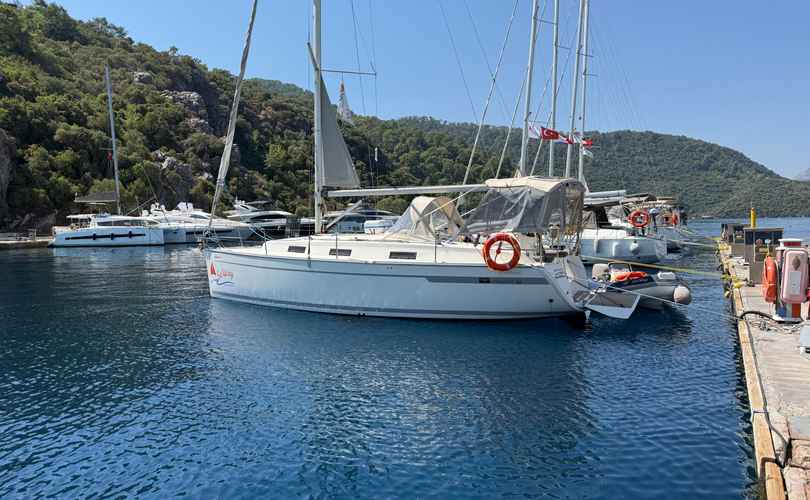 Photo Bavaria 32 Cruiser (2010)