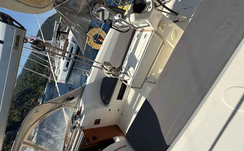 Photo Bavaria 32 Cruiser (2010)