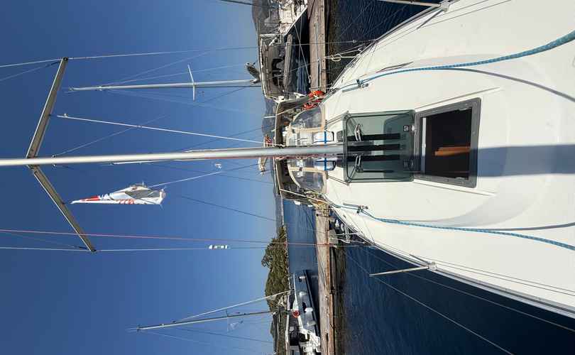 Photo Bavaria 32 Cruiser (2010)