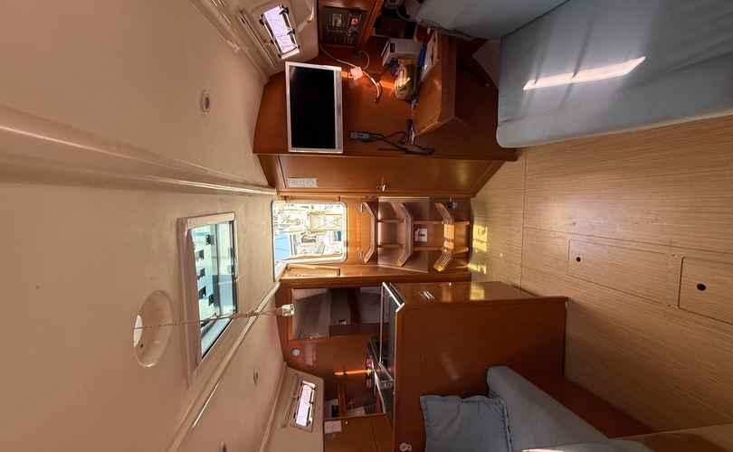 Photo Bavaria 32 Cruiser (2010)