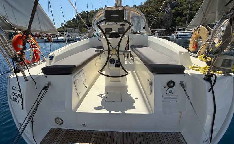 Photo Bavaria 32 Cruiser (2010)