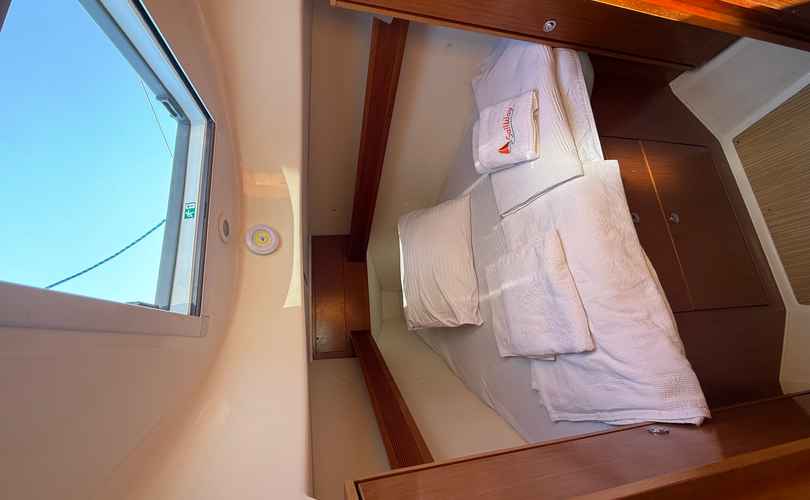 Photo Bavaria 32 Cruiser (2010)