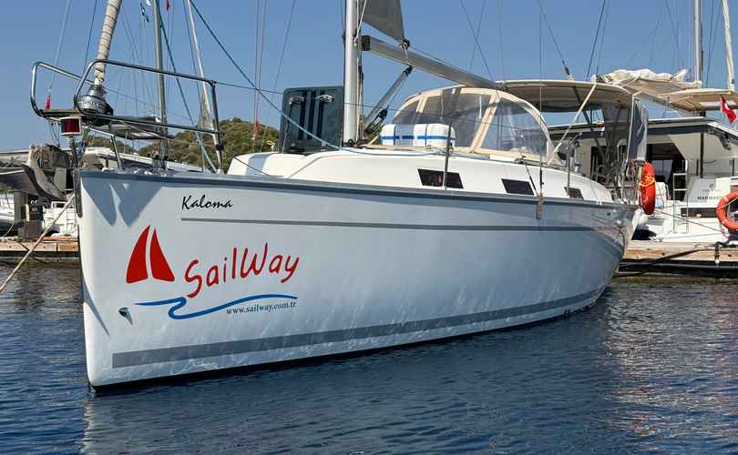 Photo Bavaria 32 Cruiser (2010)