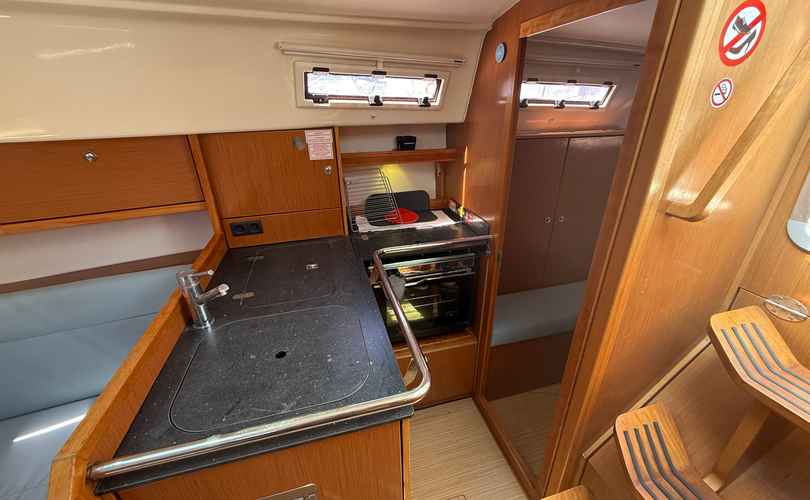 Photo Bavaria 32 Cruiser (2010)