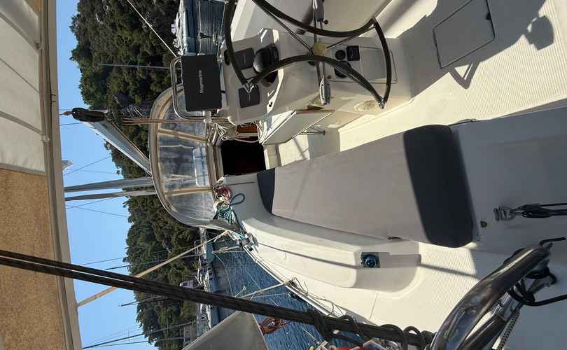 Photo Bavaria 32 Cruiser (2010)