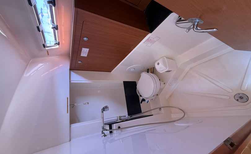 Photo Bavaria 32 Cruiser (2010)
