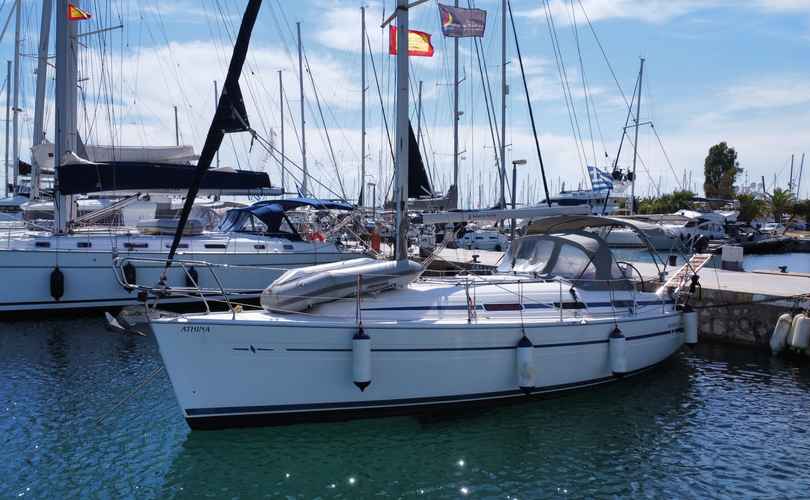 Photo Bavaria 32 Cruiser (2005)