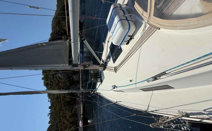 Photo Bavaria 32 Cruiser (2010)