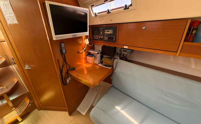 Photo Bavaria 32 Cruiser (2010)