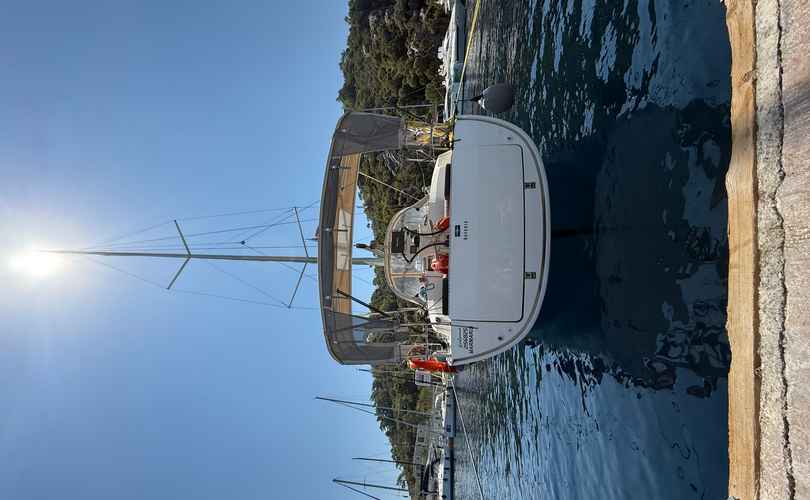 Photo Bavaria 32 Cruiser (2010)