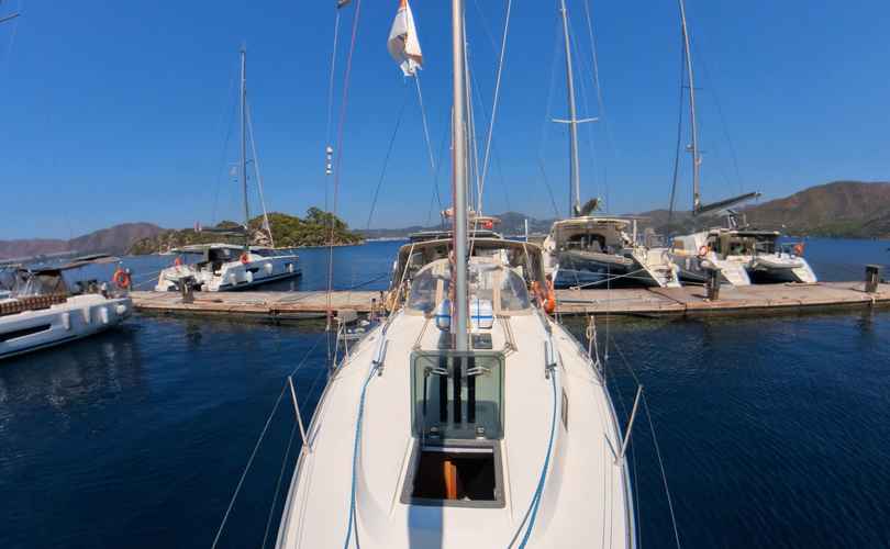Photo Bavaria 32 Cruiser (2010)