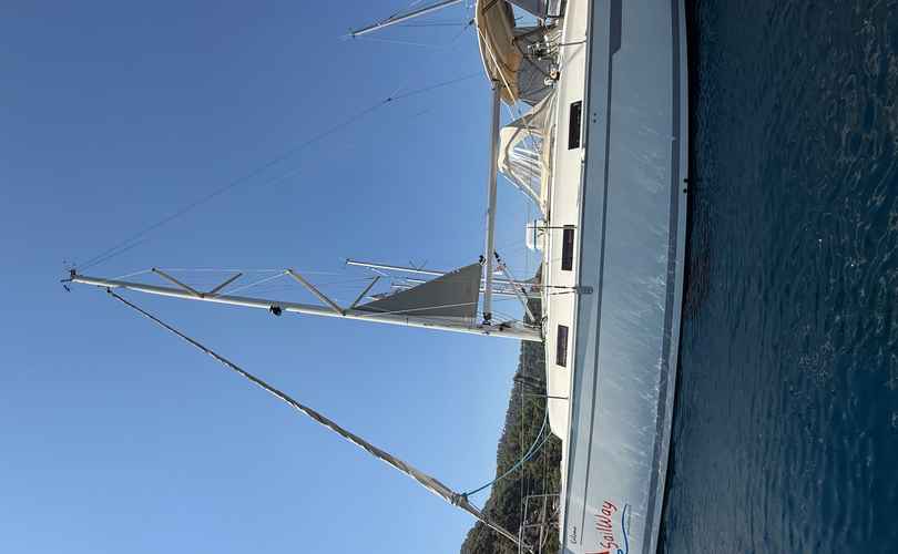 Photo Bavaria 32 Cruiser (2010)