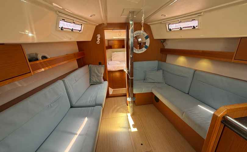 Photo Bavaria 32 Cruiser (2010)