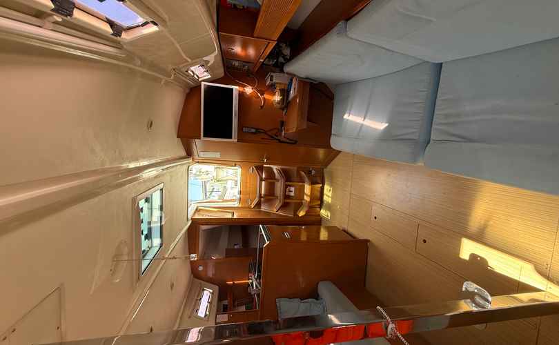 Photo Bavaria 32 Cruiser (2010)