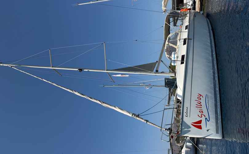 Photo Bavaria 32 Cruiser (2010)
