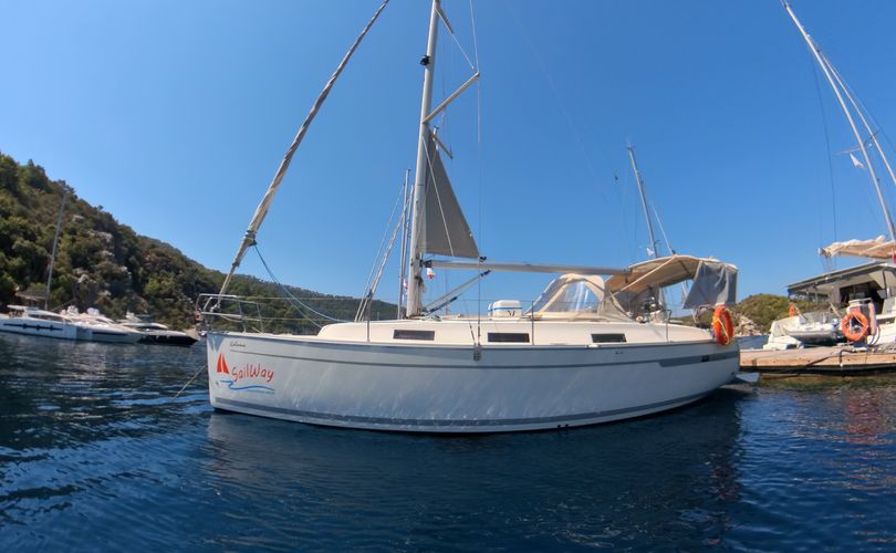 Photo Bavaria 32 Cruiser (2010)