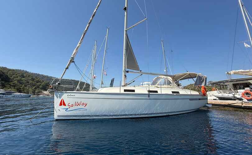 Photo Bavaria 32 Cruiser (2010)