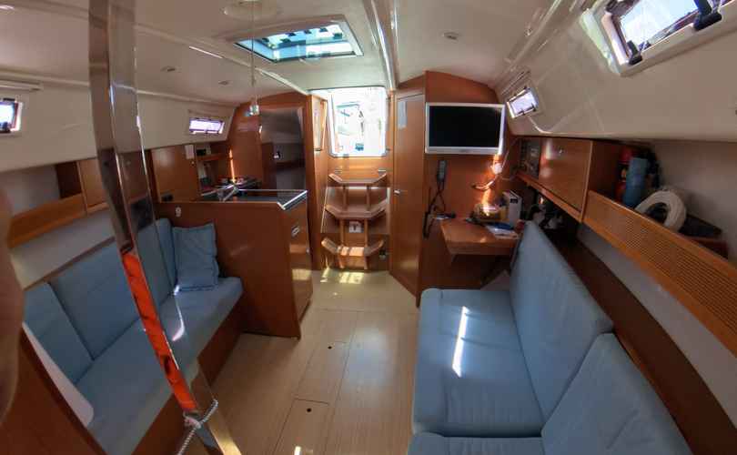 Photo Bavaria 32 Cruiser (2010)