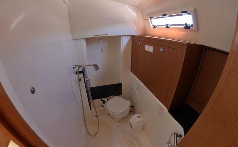 Photo Bavaria 32 Cruiser (2010)