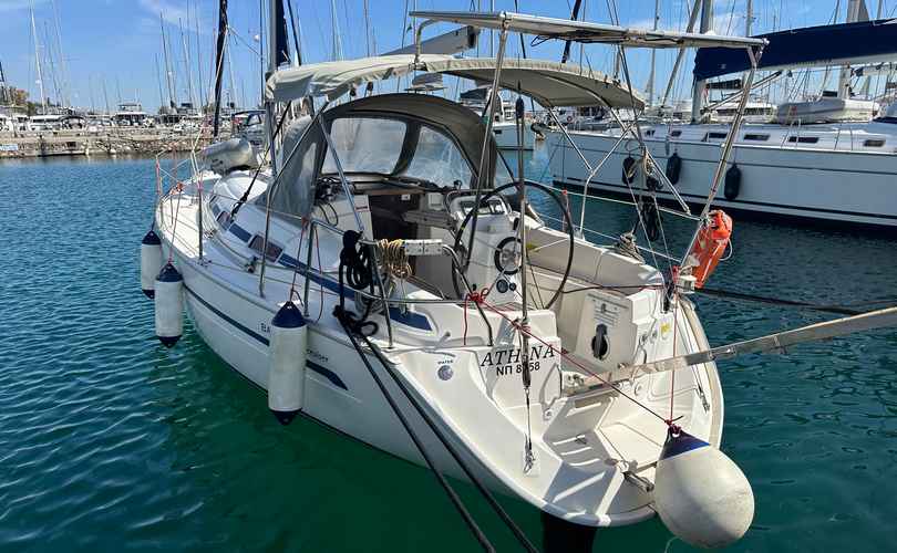 Photo Bavaria 32 Cruiser (2005)