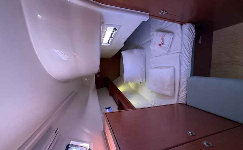 Photo Bavaria 32 Cruiser (2010)