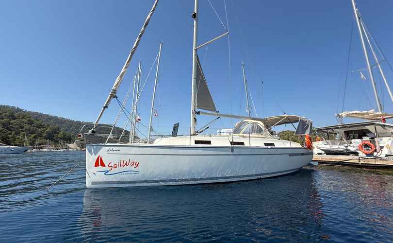 Photo Bavaria 32 Cruiser (2010)