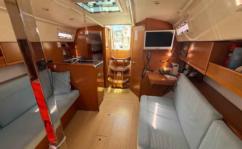Photo Bavaria 32 Cruiser (2010)