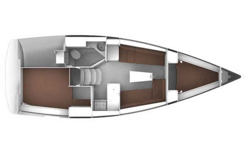 Photo Bavaria 33 Cruiser (2016)