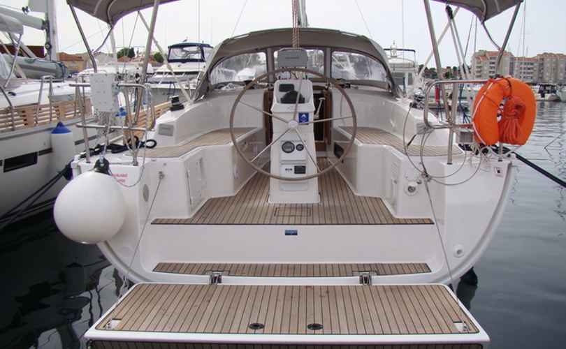 Photo Bavaria 33 Cruiser (2016)