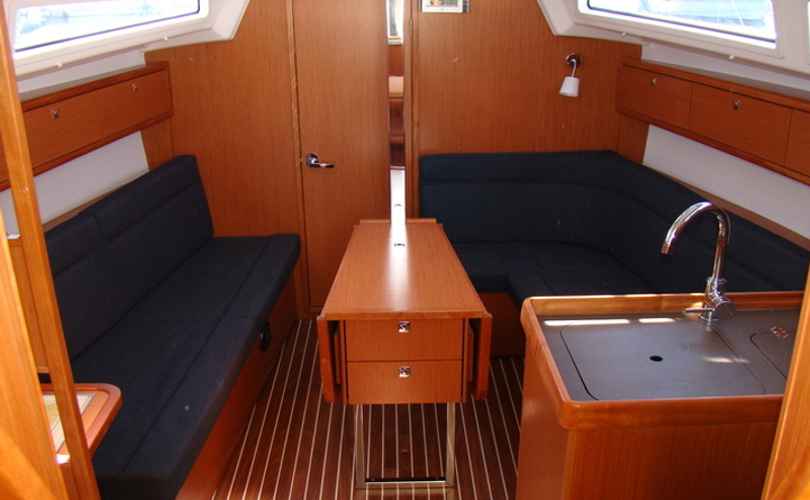 Photo Bavaria 33 Cruiser (2016)
