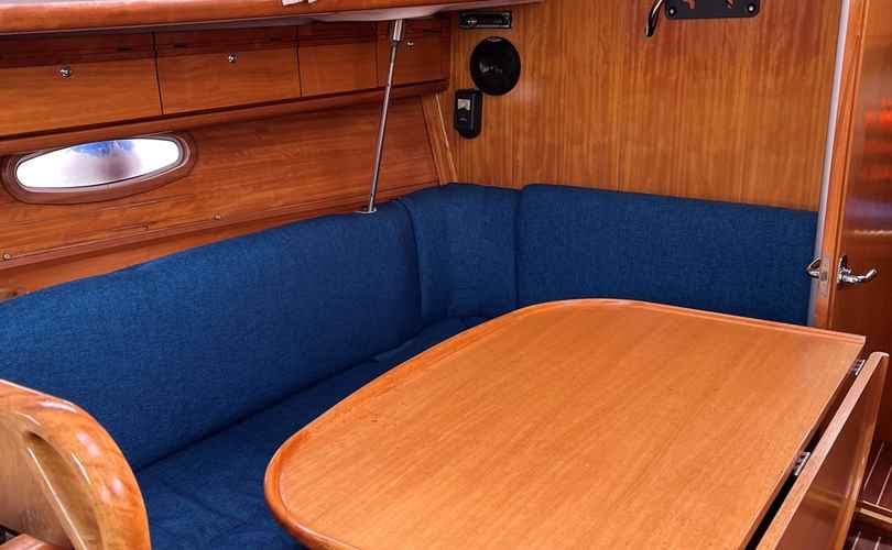 Bavaria 33 Cruiser