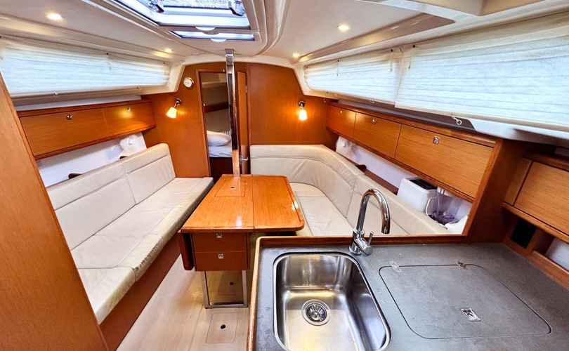 Bavaria 34